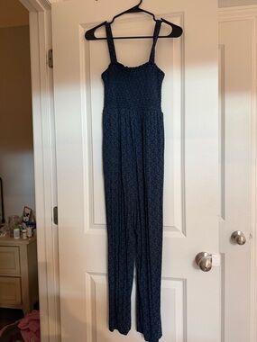 Maternity Women's Jumpsuit